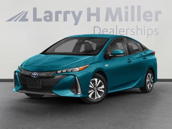 TOYOTA PRIUS PRIME 2019 JTDKARFP0K3111602 image TOYOTA PRIUS PRIME 2019 JTDKARFP0K3111602 image